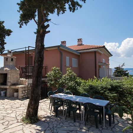 נובי ווינודולסקי Apartments Josip By The Sea מראה חיצוני תמונה