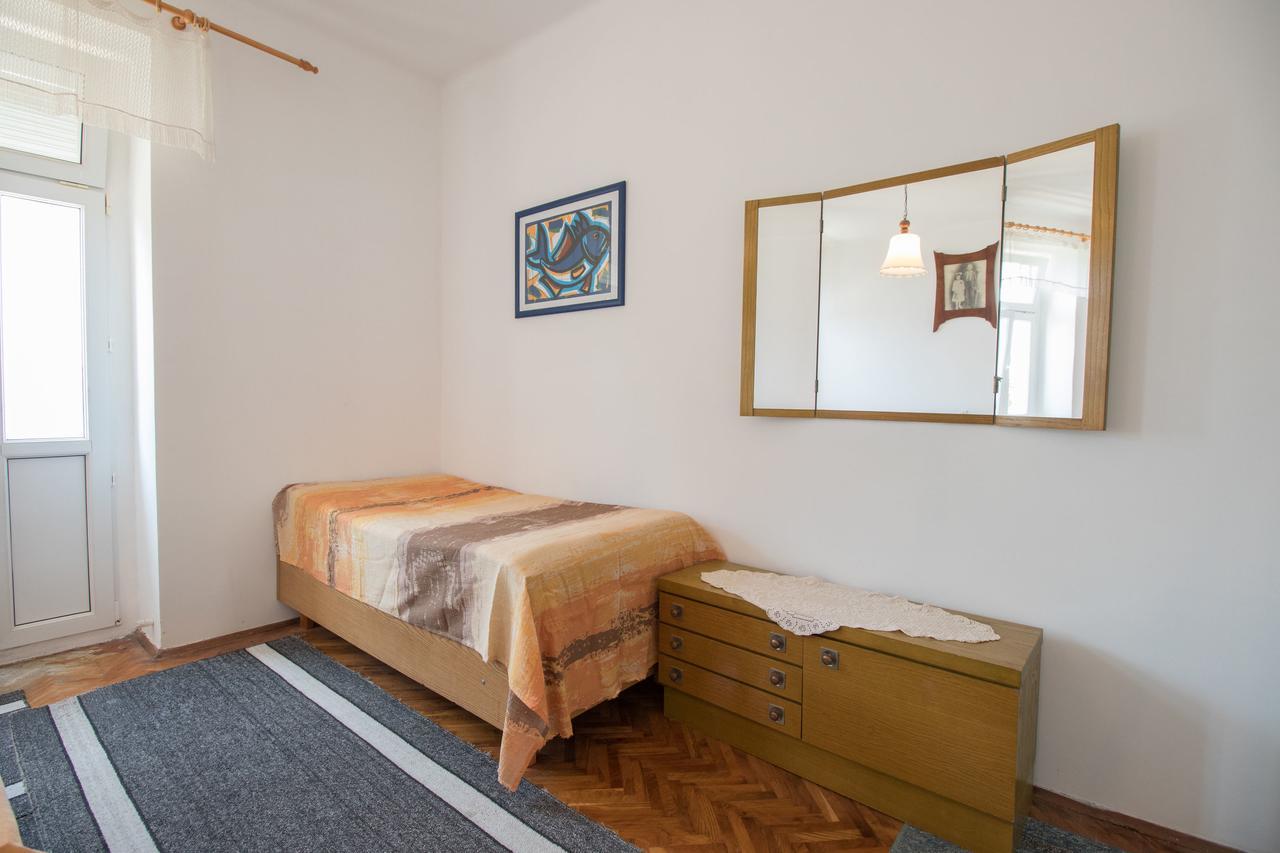 נובי ווינודולסקי Apartments Josip By The Sea מראה חיצוני תמונה