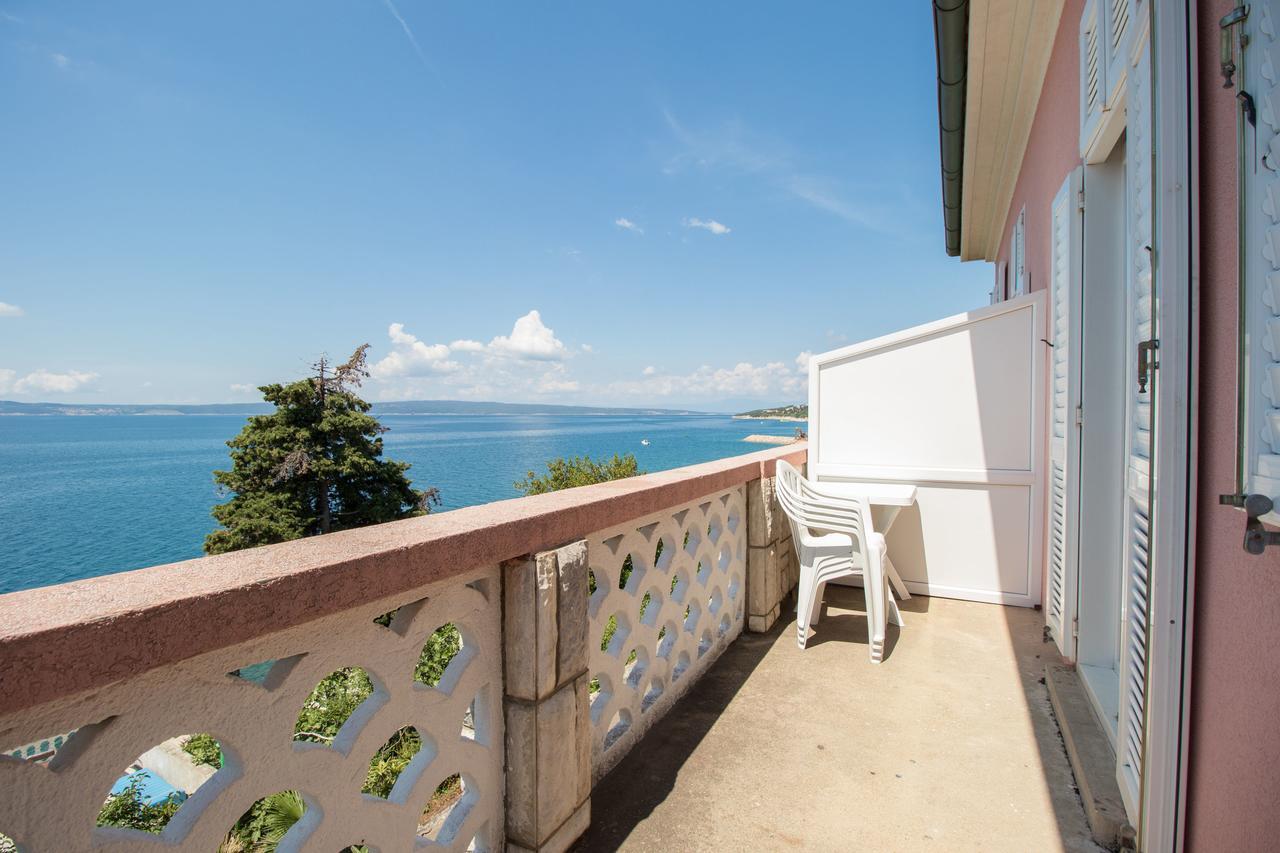 נובי ווינודולסקי Apartments Josip By The Sea מראה חיצוני תמונה