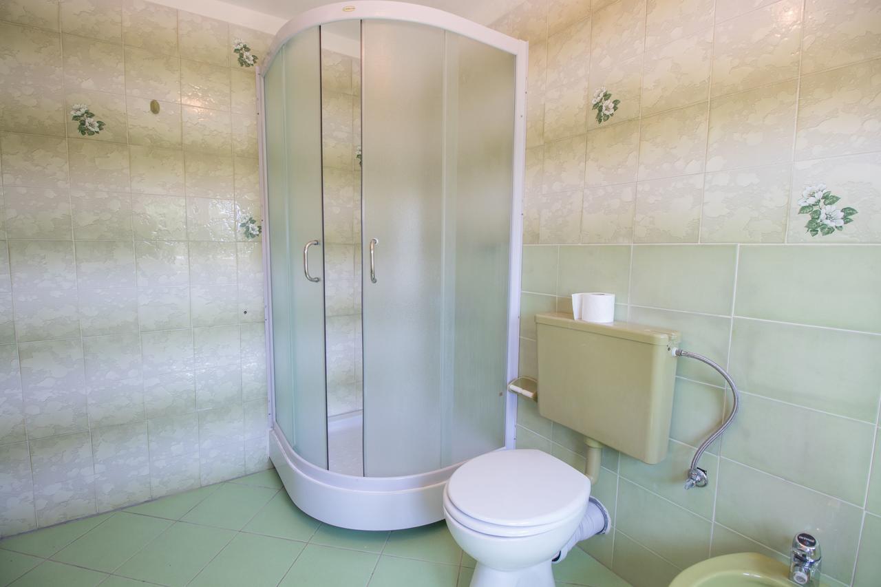 נובי ווינודולסקי Apartments Josip By The Sea מראה חיצוני תמונה