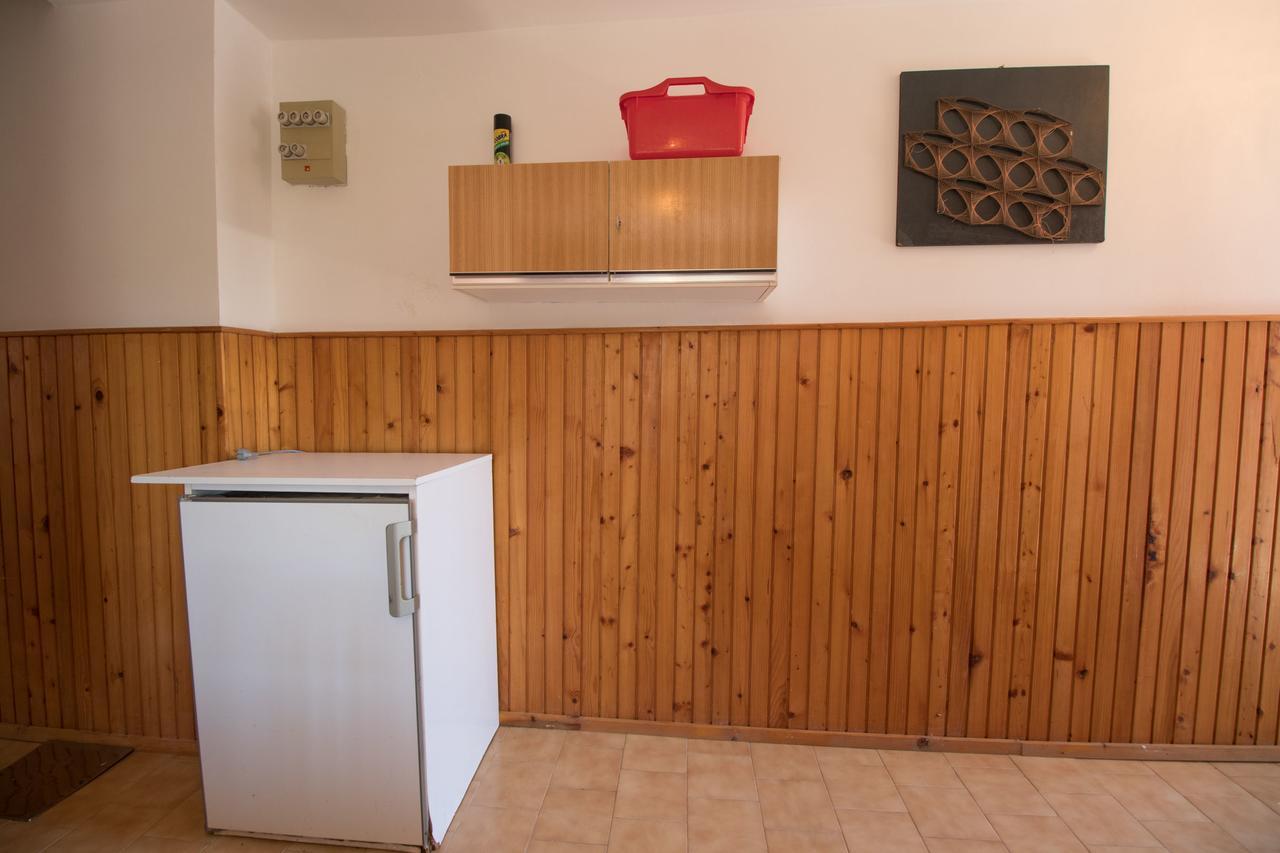 נובי ווינודולסקי Apartments Josip By The Sea חדר תמונה