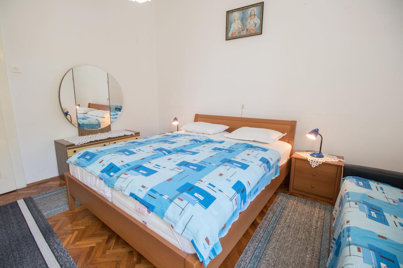 נובי ווינודולסקי Apartments Josip By The Sea מראה חיצוני תמונה