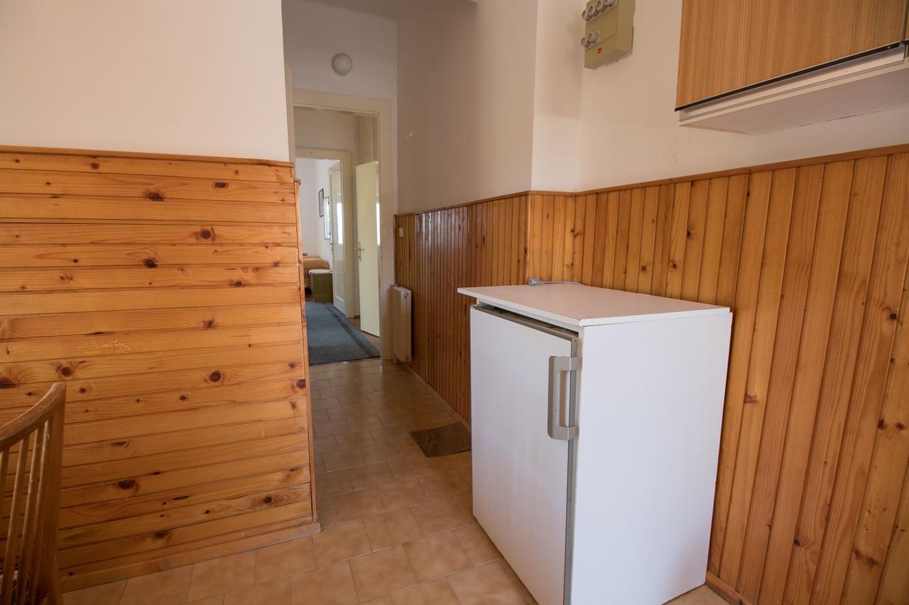 נובי ווינודולסקי Apartments Josip By The Sea מראה חיצוני תמונה