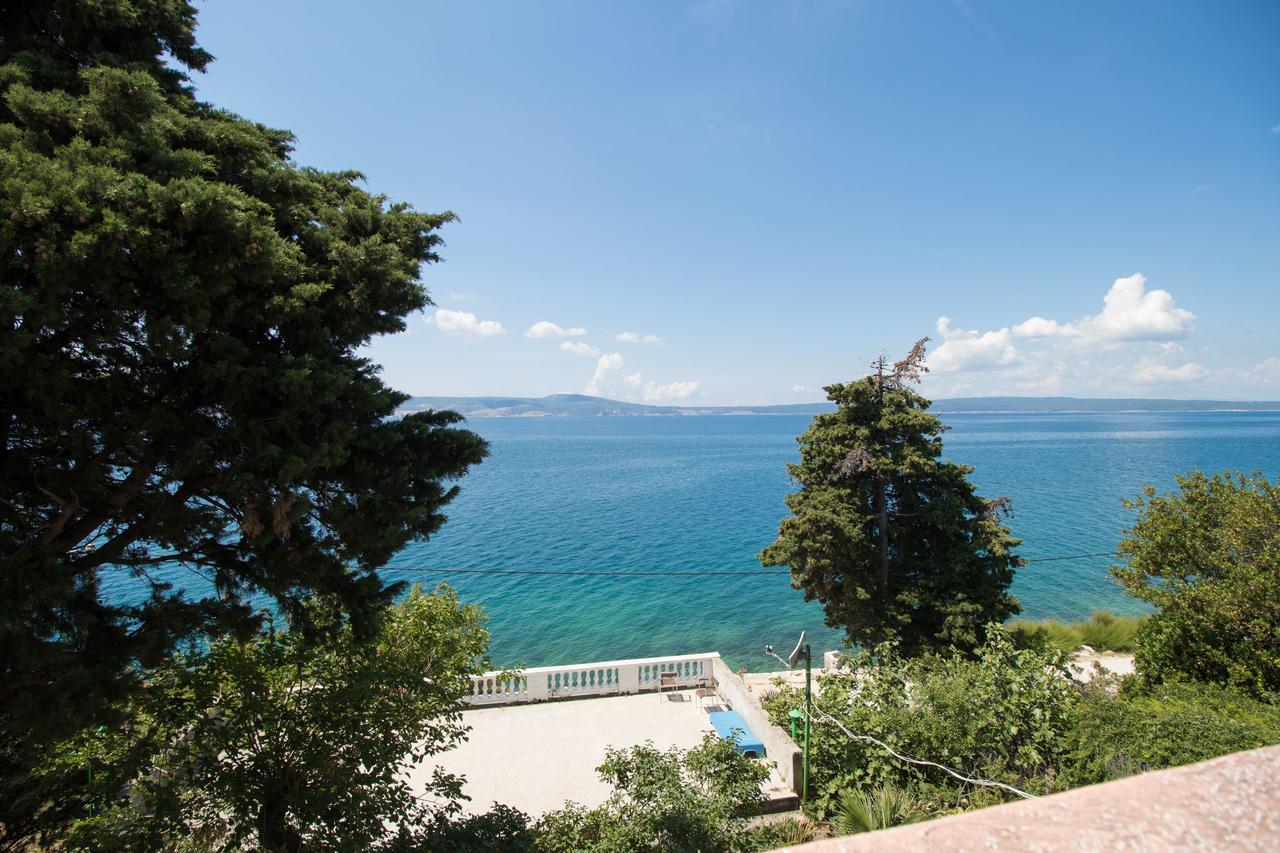 נובי ווינודולסקי Apartments Josip By The Sea מראה חיצוני תמונה