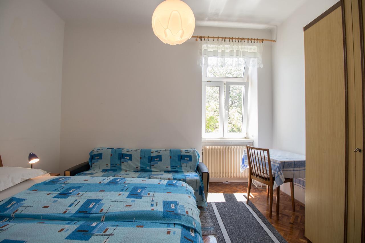 נובי ווינודולסקי Apartments Josip By The Sea מראה חיצוני תמונה