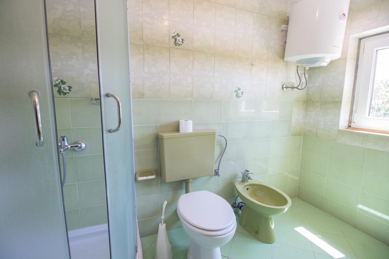 נובי ווינודולסקי Apartments Josip By The Sea מראה חיצוני תמונה