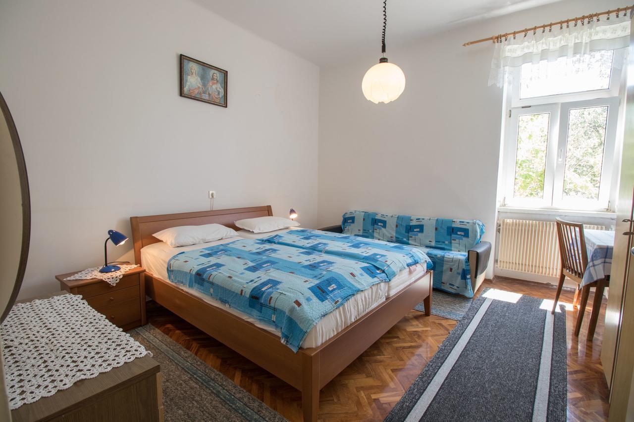 נובי ווינודולסקי Apartments Josip By The Sea מראה חיצוני תמונה