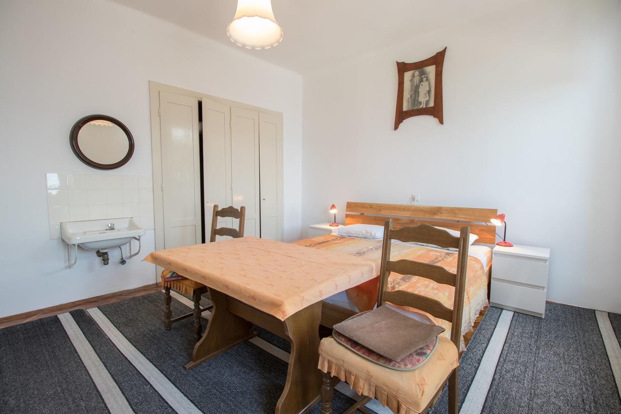 נובי ווינודולסקי Apartments Josip By The Sea מראה חיצוני תמונה