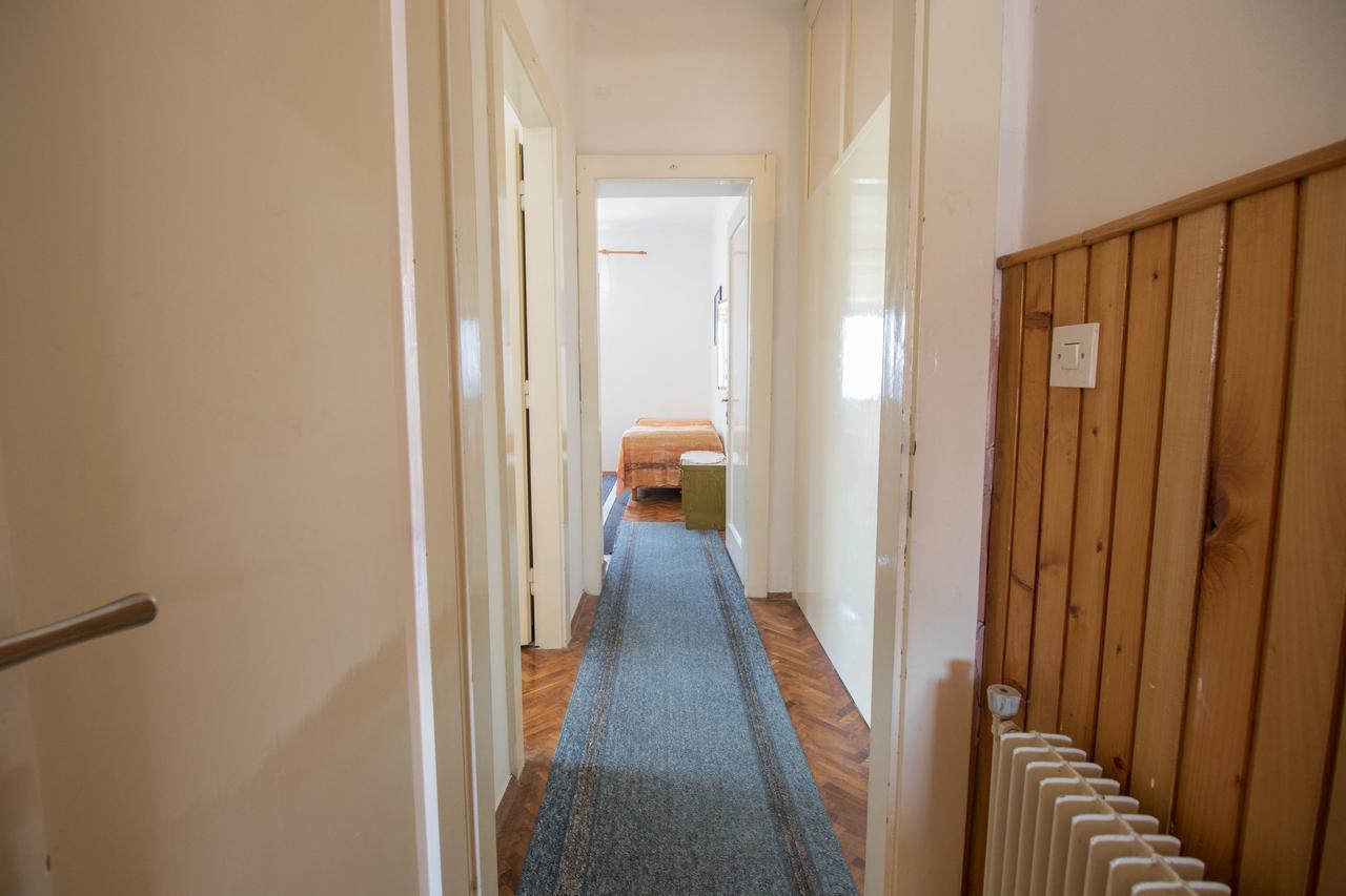 נובי ווינודולסקי Apartments Josip By The Sea מראה חיצוני תמונה