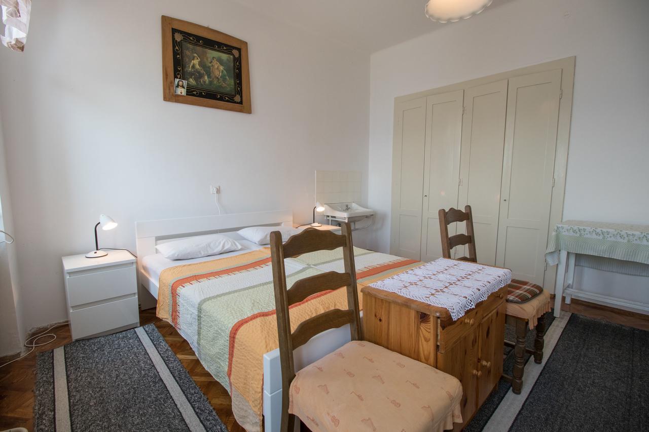 נובי ווינודולסקי Apartments Josip By The Sea מראה חיצוני תמונה