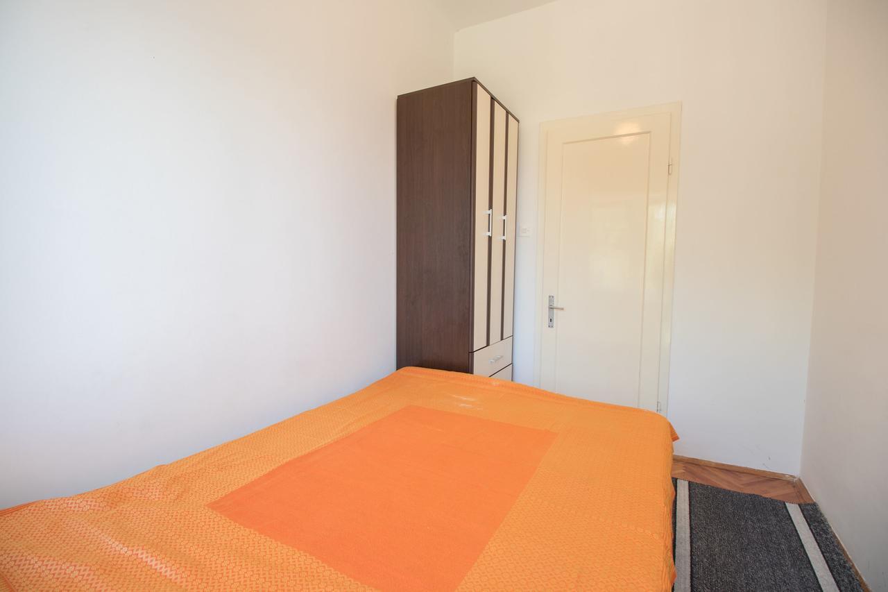 נובי ווינודולסקי Apartments Josip By The Sea מראה חיצוני תמונה