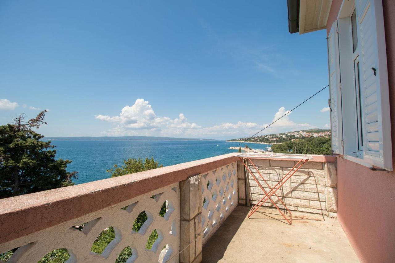 נובי ווינודולסקי Apartments Josip By The Sea מראה חיצוני תמונה