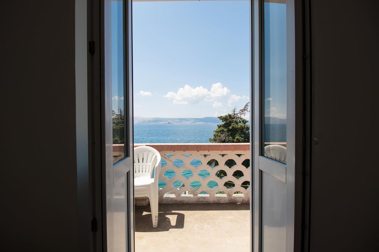 נובי ווינודולסקי Apartments Josip By The Sea מראה חיצוני תמונה