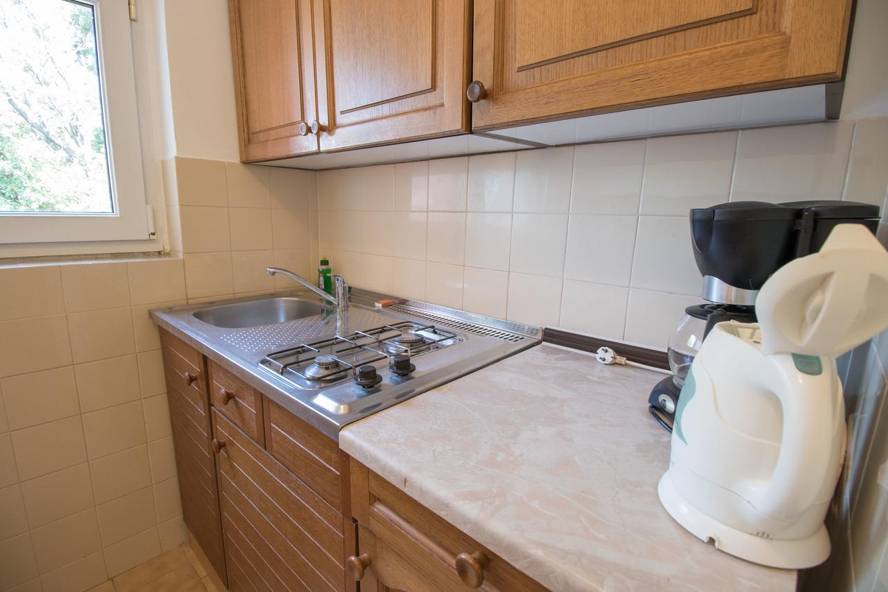 נובי ווינודולסקי Apartments Josip By The Sea מראה חיצוני תמונה
