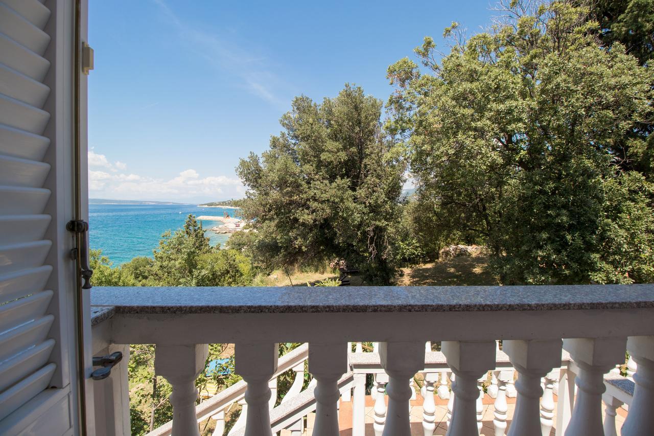 נובי ווינודולסקי Apartments Josip By The Sea מראה חיצוני תמונה