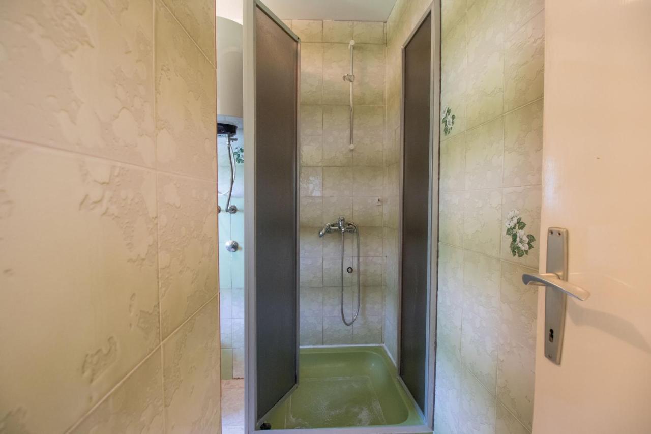 נובי ווינודולסקי Apartments Josip By The Sea מראה חיצוני תמונה