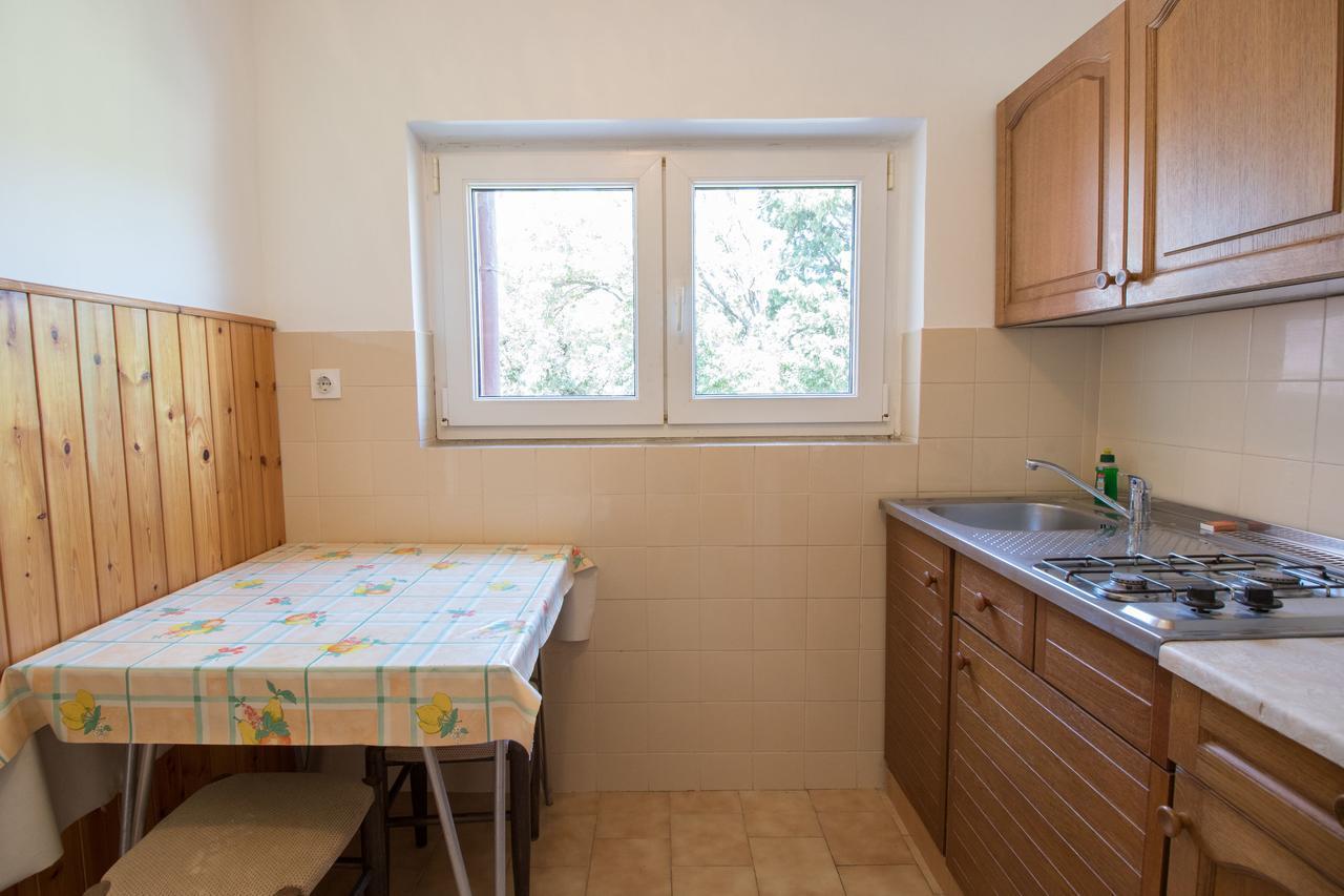 נובי ווינודולסקי Apartments Josip By The Sea מראה חיצוני תמונה