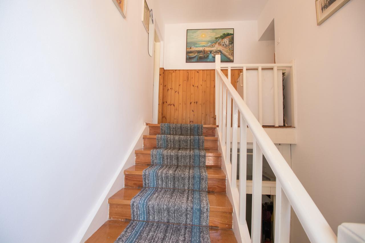 נובי ווינודולסקי Apartments Josip By The Sea מראה חיצוני תמונה
