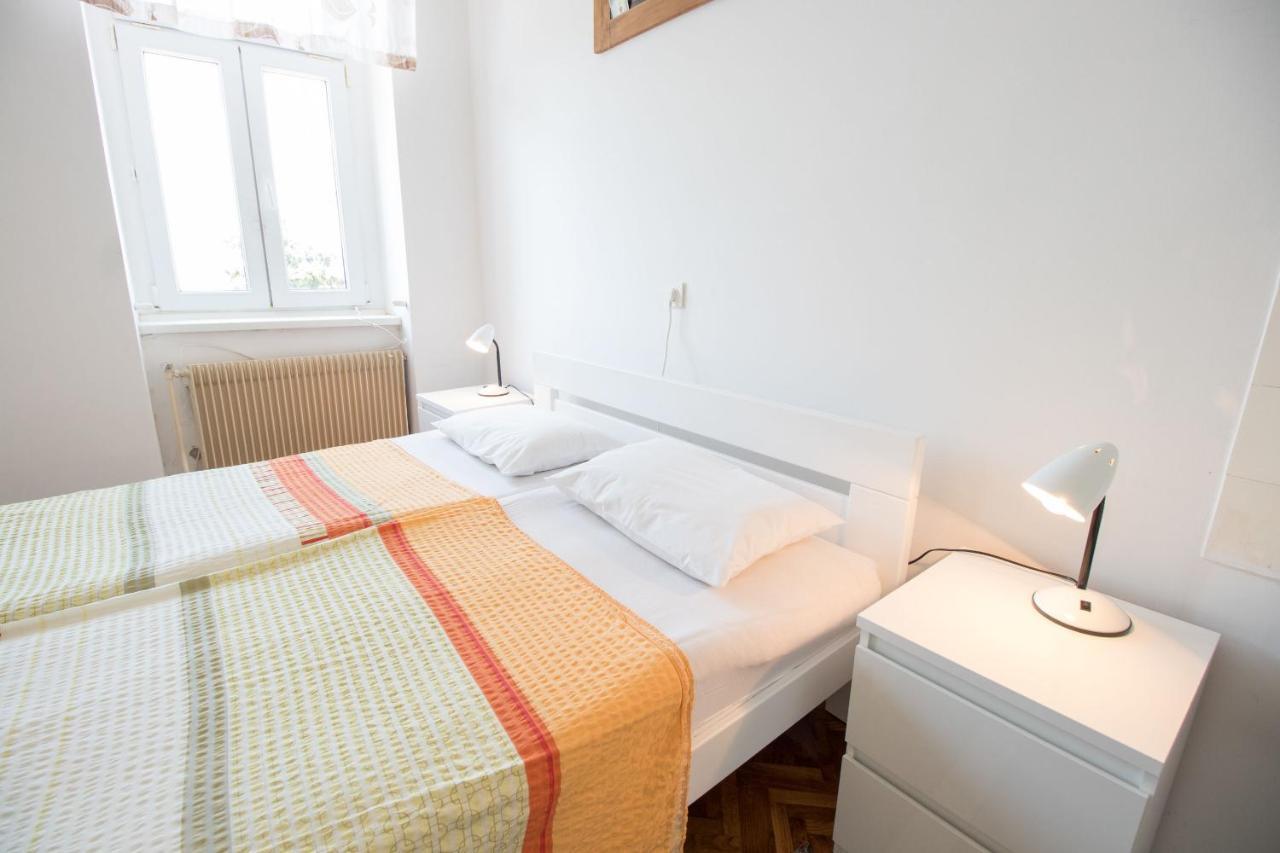 נובי ווינודולסקי Apartments Josip By The Sea מראה חיצוני תמונה