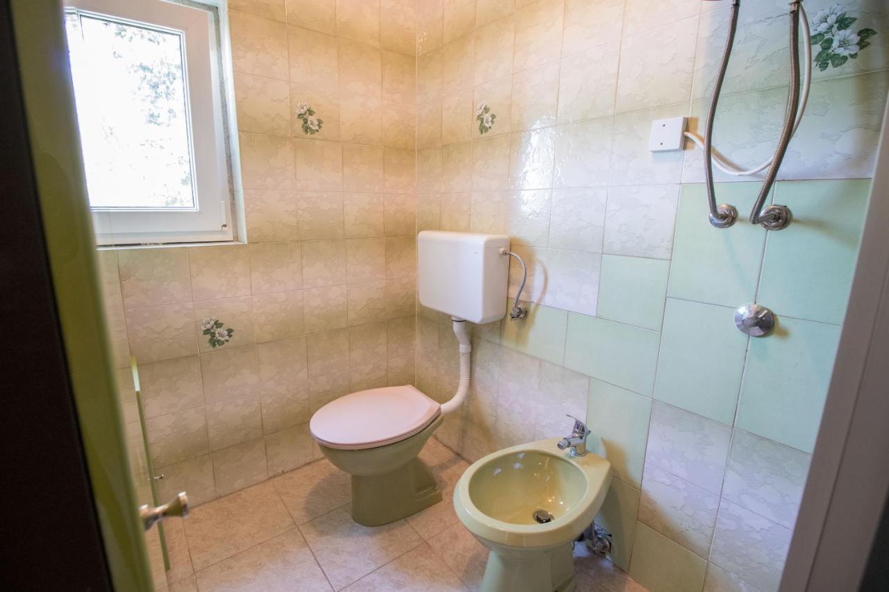 נובי ווינודולסקי Apartments Josip By The Sea מראה חיצוני תמונה