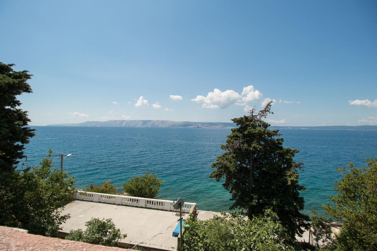 נובי ווינודולסקי Apartments Josip By The Sea מראה חיצוני תמונה