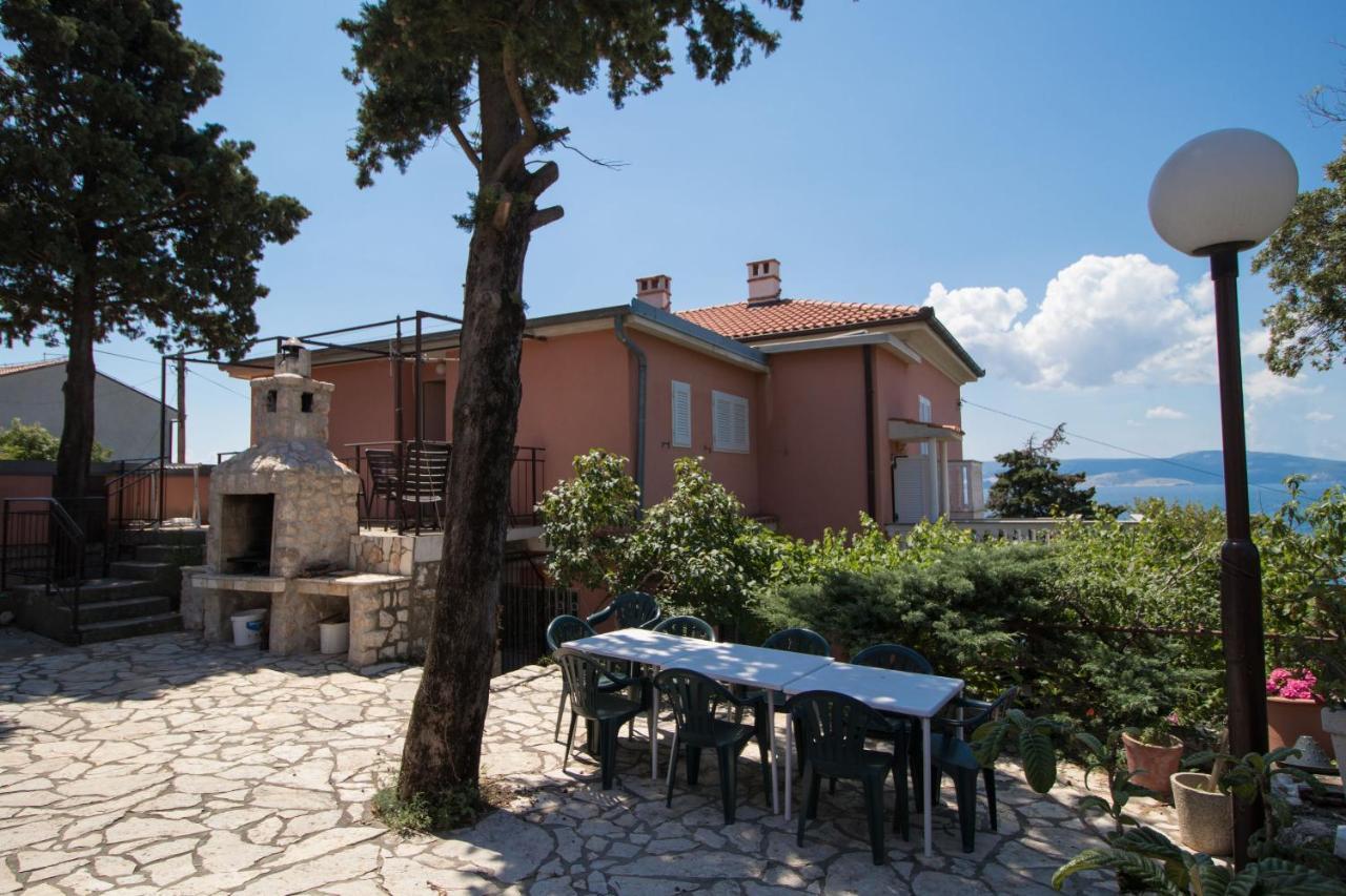 נובי ווינודולסקי Apartments Josip By The Sea מראה חיצוני תמונה